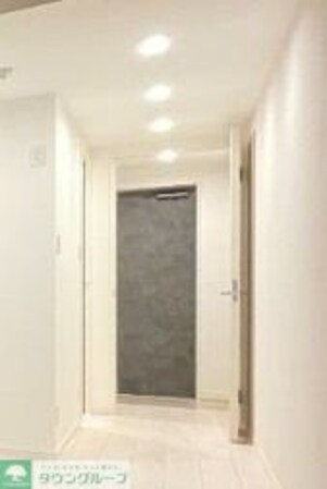 CREALpremier目黒の物件内観写真